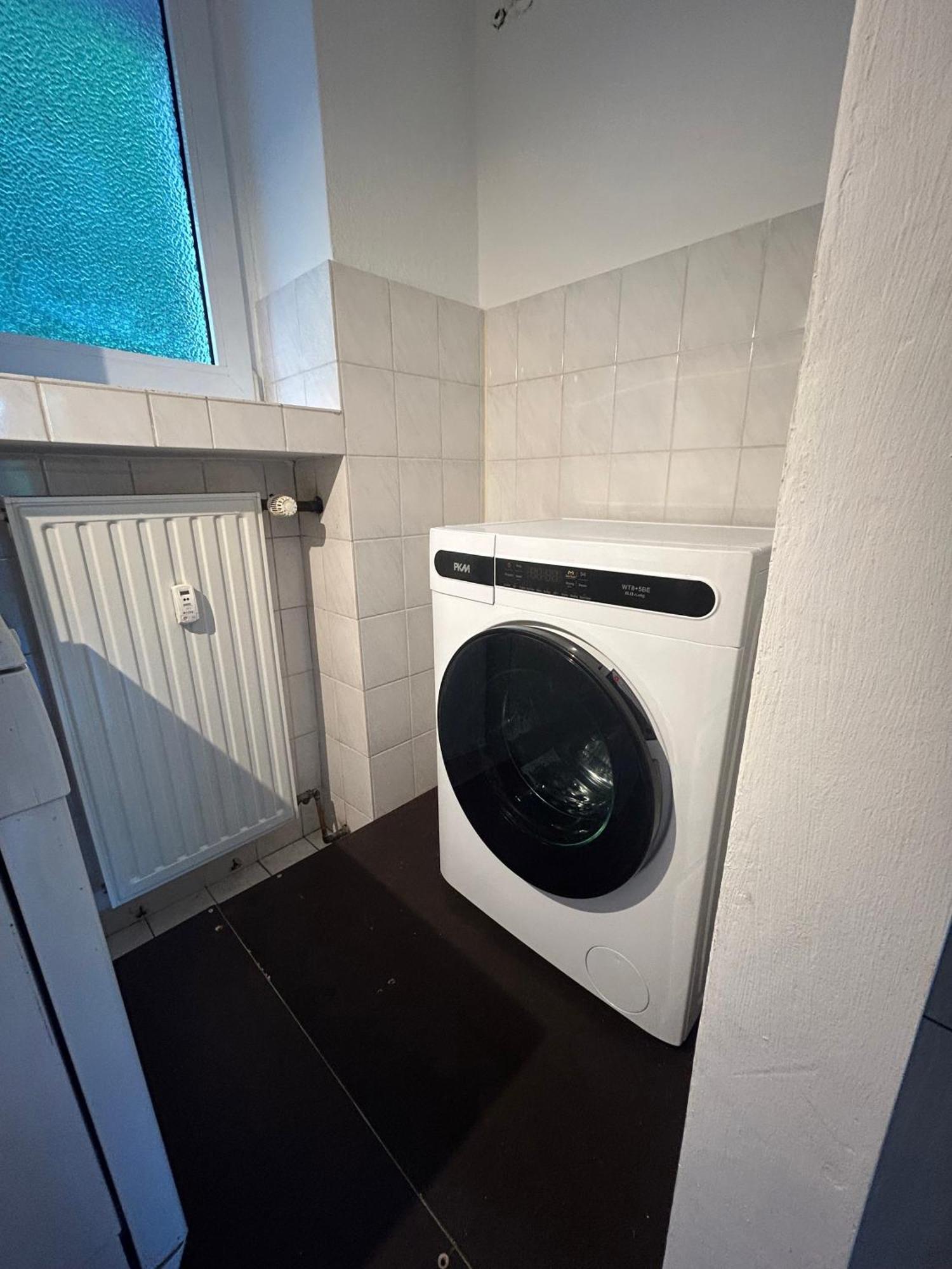 Gemuetliche Ferienwohnung - Voll Ausgestattet, Zentral Aber Ruhig ! Wuppertal Eksteriør billede
